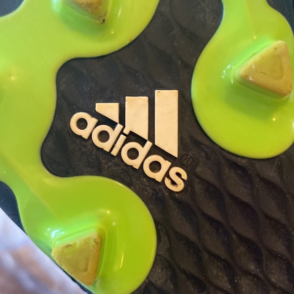 adidas soccer cleats - Picture 8 of 16